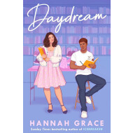 Daydream - Hannah Grace - Roman - Paperback - Engels - Hoofdauteur Hannah Grace