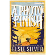 A Photo Finish - Elsie Silver - Roman - Paperback - Engels - Hoofdauteur Elsie Silver