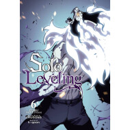 Solo Leveling Vol. 6 - Chugong - Manga - Paperback - Engels - Hoofdauteur Chugong