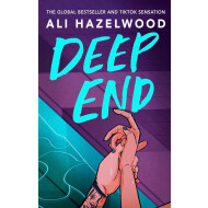 Deep End – Ali Hazelwood – Roman – Broché – Anglais - Auteur principal Ali Hazelwood