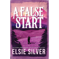 A False Start - Elsie Silver - Roman - Paperback - Engels - Hoofdauteur Elsie Silver
