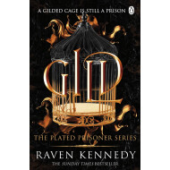 Gild – Raven Kennedy – Fantasy romantique – Livre broché – Anglais - Auteur principal Raven Kennedy