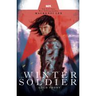 Winter Soldier - Mackenzi Lee - Manga - Hardcover - Engels - Hoofdauteur Mackenzi Lee