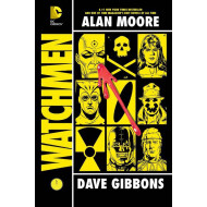 Watchmen International Edition - Alan Moore - Manga - Paperback - Engels - Hoofdauteur Alan Moore
