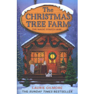 The Christmas Tree Farm – Laurie Gilmore – Roman – Broché – Anglais - Auteur principal Laurie Gilmore