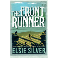 The Front Runner – Elsie Silver – Roman – Broché – Anglais - Auteur principal Elsie Silver