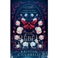 The Rebel Witch - Kristen Ciccarelli - Fantasy - Broché - Anglais - Auteur principal Kristen Ciccarelli