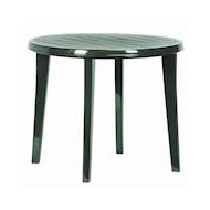 Tuintafel Lisa - Merk Jardin - Materiaal Kunststof