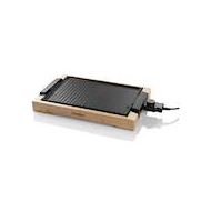 Teppanyaki grillplaat 2000W - Nieuw sinds 14/01/2021 - Merk Bestron