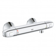 Grohtherm 1000 douchekraan - Topper - Merk Grohe
