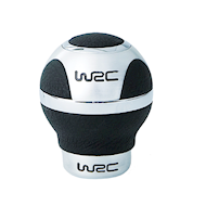 Pommeau 3 faces aluminium - Marque WRC