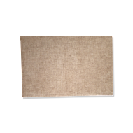 Placemat Ancona 30x45 cm Natura - Nieuw sinds 24/04/2019 - Merk DDD