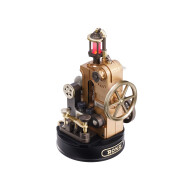ROKR Télégraphe CGM02 Kit Mécanique 3D en Bois - 60 Pièces - Age à partir de 14 jaar
