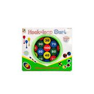 Jeu darts velcro 36 cm - Surmatelas - Nouveau depuis 21/10/2019 - Marque DDD Toys
