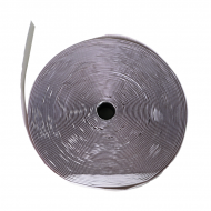 zelfklevende velcro 25 meter lang 25 mm breed loop wit - Topper - Nieuw sinds 07/03/2022