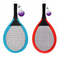 Badminton set - Nieuw sinds 22/01/2019 - Merk DDD Toys