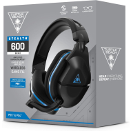 Turtle Beach Stealth 600 Gen 2 Playstation - Zwart
