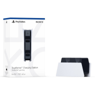 Sony PS5 DualSense Controller Oplaadstation - Wit
