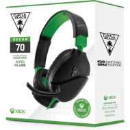 Turtle Beach Recon 70 Xbox - Zwart
