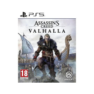 Sony PS5 Assassin's Creed Valhalla - Vanaf 18 Jaar
