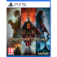 Sony PS5 Dragon's Dogma 2 - Vanaf 18 Jaar
