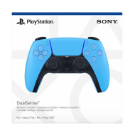 Sony PS5 Wireless DualSense Controller - Starlight Blauw
