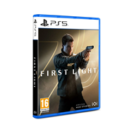 Sony PS5 007 First Light - Legacy Edition - Vanaf 16 Jaar