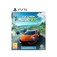 Sony PS5 The Crew Motorfest - Vanaf 12 Jaar