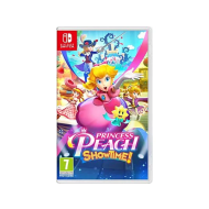 Nintendo Switch Princess Peach Showtime! - Franstalig - Vanaf 7 Jaar