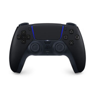 Sony PS5 DualSense Controller - Midnight Black