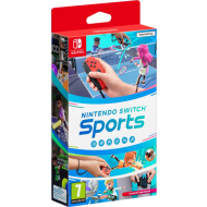Nintendo Switch Sports - Vanaf 7 Jaar