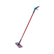 Vileda UltraMax 1-2 Mop Spray - 35cm - Rouge/Noir - Marque Vileda - Matériel n/A - Couleur Noir,Rouge