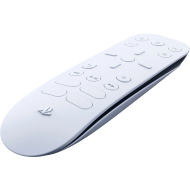 Sony PS5 Media Afstandsbediening - Wit