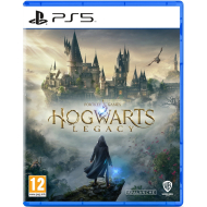 Sony PS5 Hogwarts Legacy - Vanaf 12 Jaar