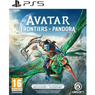 Sony PS5 Avatar Frontiers Of Pandora - Vanaf 16 Jaar
