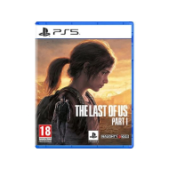 Sony PS5 The Last of Us Part I - Vanaf 18 Jaar