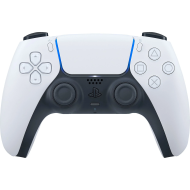 Sony PS5 DualSense Controller - Wit