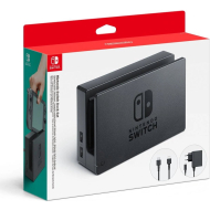 Nintendo Switch Docking Kit - Zwart