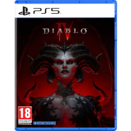 Sony PS5 Diablo IV - Vanaf 18 Jaar