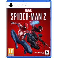 Sony PS5 Marvel's Spider-Man 2 - Vanaf 16 Jaar