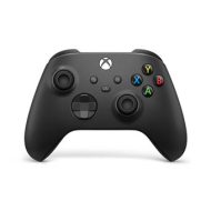 Xbox Wireless Controller 2020 - Zwart