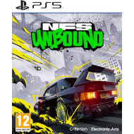 Sony PS5 Need For Speed Unbound - Vanaf 12 Jaar