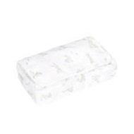 Babydoekjeshoes Baby Bunny - Merk Little Dutch