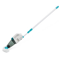 Intex ZR100 Oplaadbare Zwembadstofzuiger - 239cm - Ook Geschikt Voor Spa's - Merk Intex