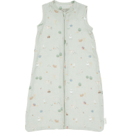 Slaapzak zomer hydrofiel 90cm Little Farm - Merk Little Dutch