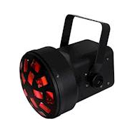 Mini Led Effect Mushroom 6X3W - Type kabel RCA