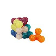 Jeu de Réflexion Cube Magnétique - Age n/A