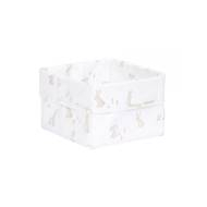 Commodemandje klein Baby Bunny - Merk Little Dutch