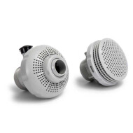 Intex Kit crépines 25025 - entrée/sortie Ø38mm - pour piscines XTR Ultra avec aération - Marque Intex