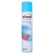Blixer Aerosol Spray Air Freshener Ocean - 300ml